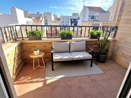 Piso en venta en Torrevieja