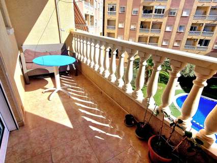 Apartamento en venta en Torrevieja