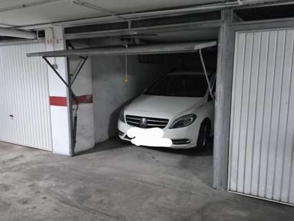 Plaza de parking en venta en Torrevieja