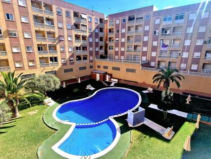 Piso en venta en Torrevieja