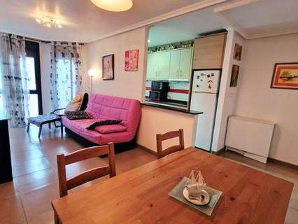Piso en venta en Torrevieja rebajado