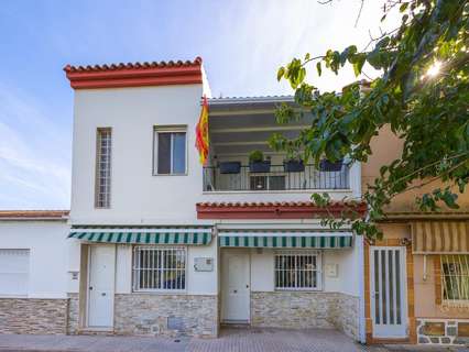 Casa en venta en San Pedro del Pinatar