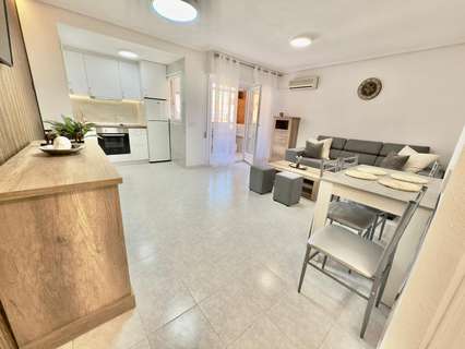 Estudio en venta en Torrevieja rebajado