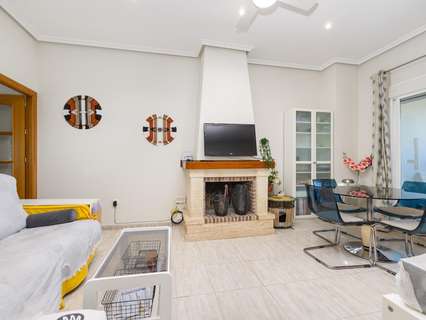 Chalet en venta en San Pedro del Pinatar