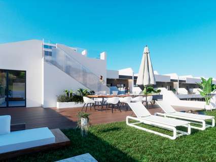 Ático en venta en Benijófar