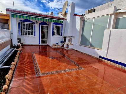 Casa en alquiler en Torrevieja