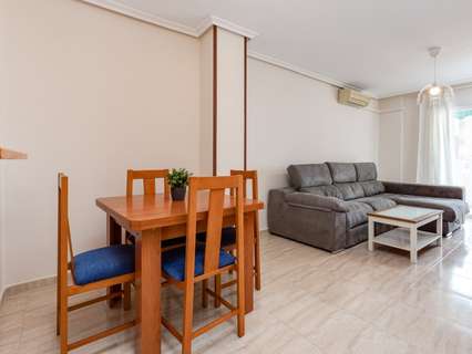 Apartamento en alquiler en Torrevieja