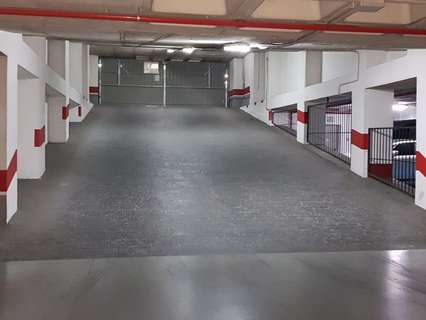 Plaza de parking en venta en Torrevieja rebajada