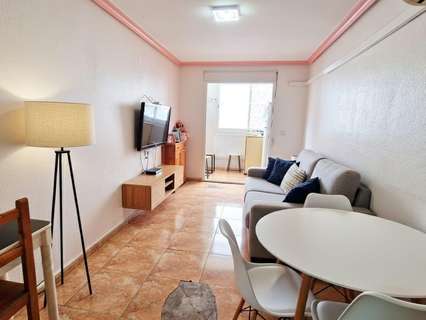 Apartamento en venta en Torrevieja