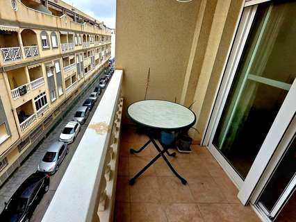 Piso en venta en Torrevieja