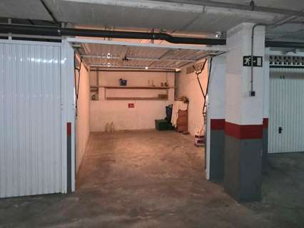 Plaza de parking en venta en Torrevieja rebajada