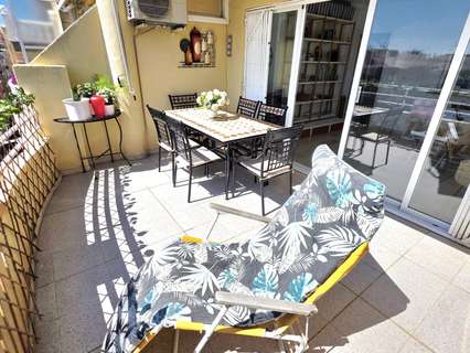 Ático en venta en Torrevieja rebajado