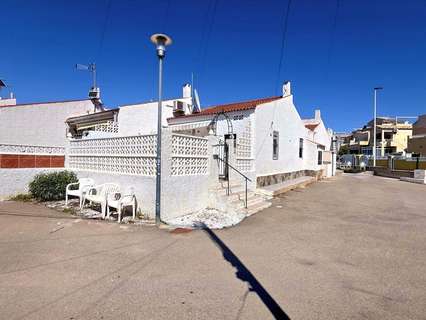 Bungalow en venta en Torrevieja