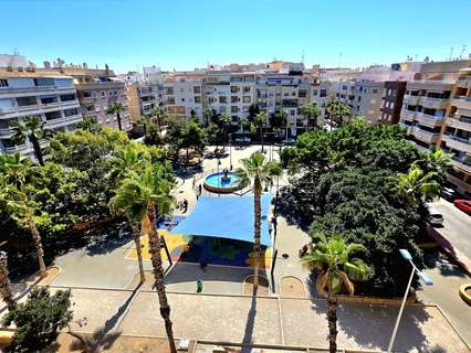 Apartamento en venta en Torrevieja rebajado