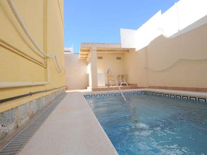 Casa en venta en San Miguel de Salinas