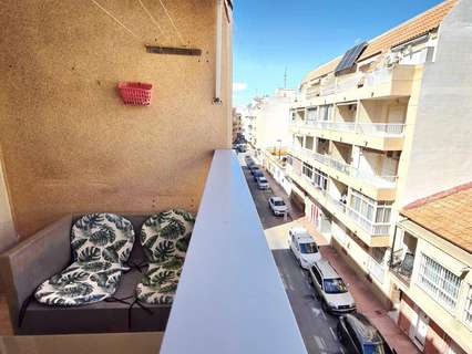 Piso en venta en Torrevieja