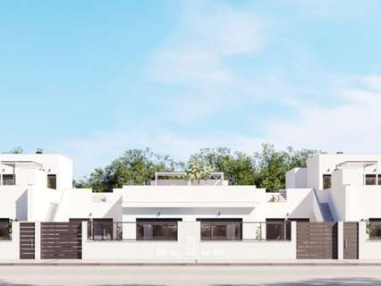 Casa en venta en Torre-Pacheco