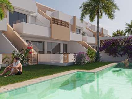Apartamento en venta en Pilar de la Horadada