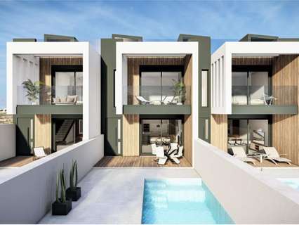 Casa en venta en Pilar de la Horadada
