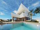 Casa en venta en San Pedro del Pinatar