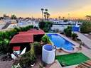 Casa en alquiler en Torrevieja