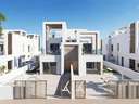 Casa en venta en Los Alcázares