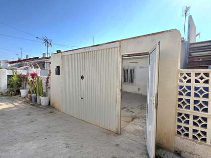 Bungalow en venta en Torrevieja
