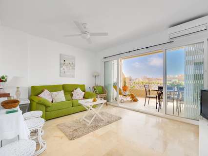 Apartamento en venta en Torrevieja