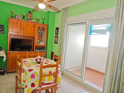 Planta baja en venta en Torrevieja