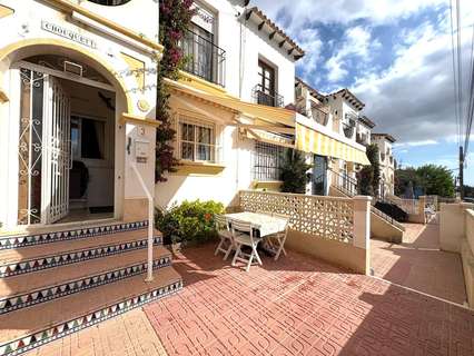 Casa en venta en Orihuela zona Orihuela-Costa