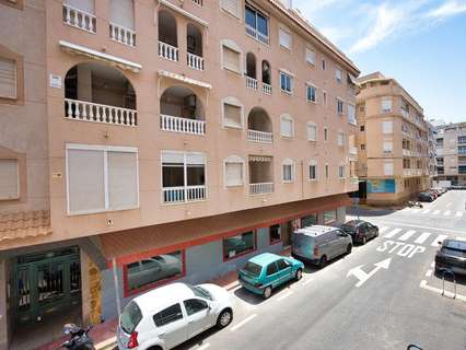 Apartamento en venta en Torrevieja