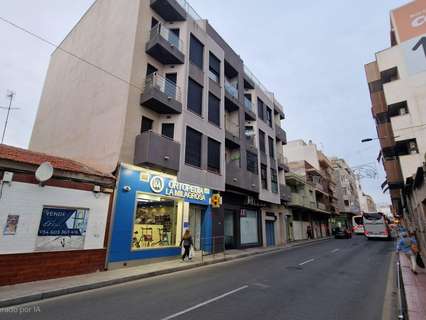 Apartamento en alquiler en Torrevieja