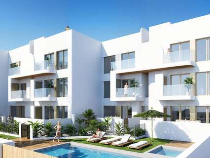 Apartamento en venta en Los Alcázares