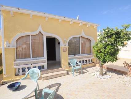 Chalet en venta en San Miguel de Salinas