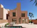 Casa en venta en Torre-Pacheco