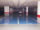 Plaza de parking en venta en Torrevieja