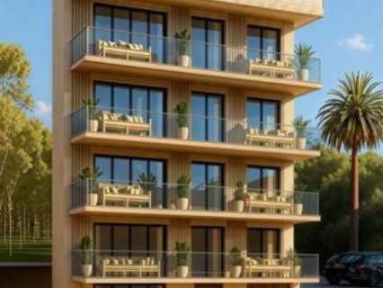 Apartamento en venta en San Pedro del Pinatar