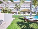 Apartamento en venta en Cartagena