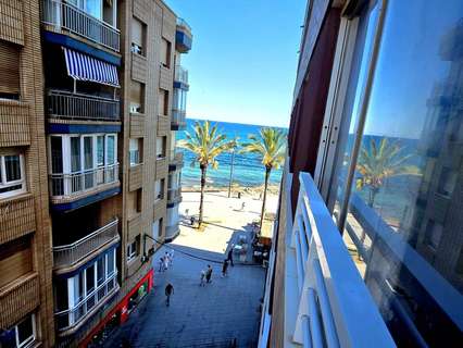 Apartamento en alquiler en Torrevieja