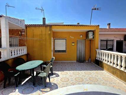 Casa en venta en Torrevieja