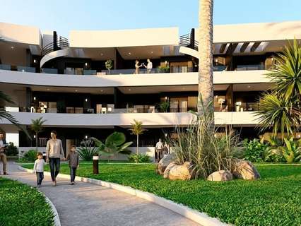 Apartamento en venta en Los Alcázares