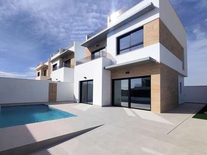 Casa en venta en Benijófar