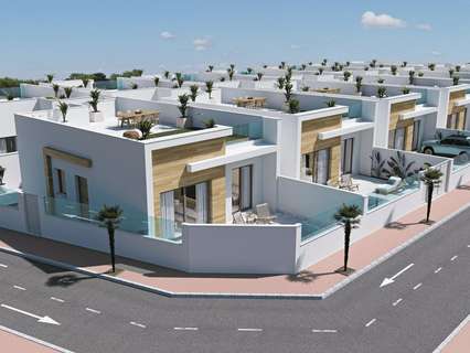 Casa en venta en Torre-Pacheco