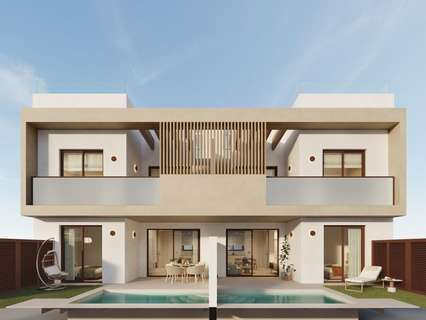 Bungalow en venta en San Pedro del Pinatar