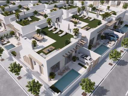 Casa en venta en Torre-Pacheco