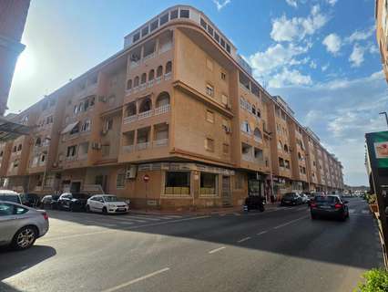 Plaza de parking en venta en Torrevieja rebajada