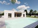 Casa en venta en Torre-Pacheco