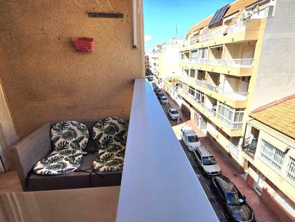 Apartamento en venta en Torrevieja rebajado