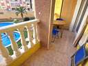 Apartamento en alquiler en Torrevieja