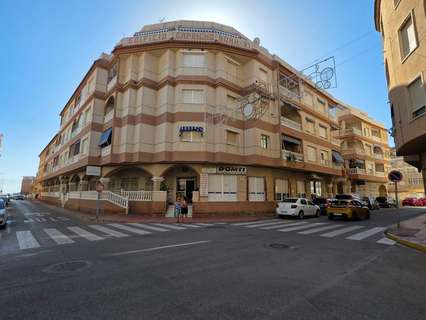 Apartamento en venta en Torrevieja